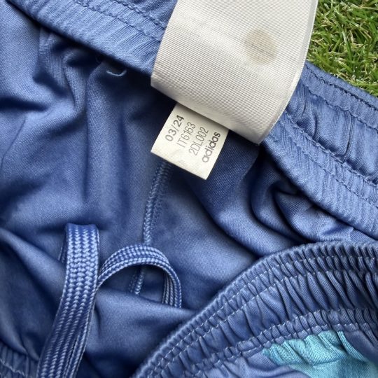 2024/2025 Away Shorts - Image 4