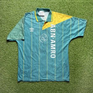 1991/1993 Away