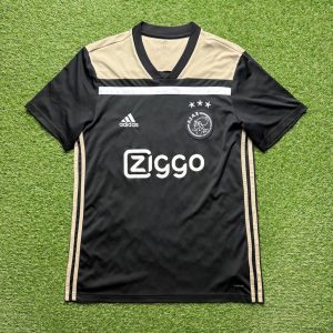 2018/2019 Away