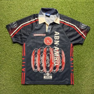 1997/1998 Away