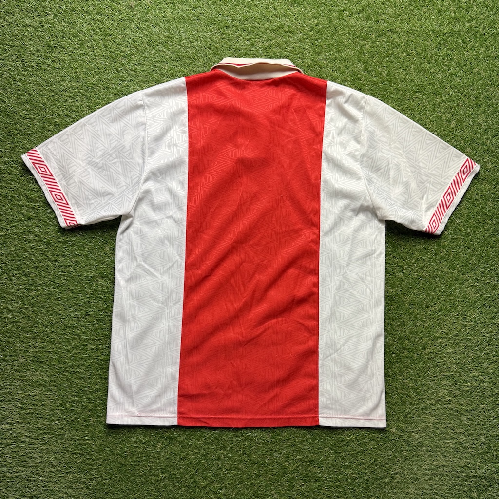 1991/1993 Thuis - Afbeelding 2