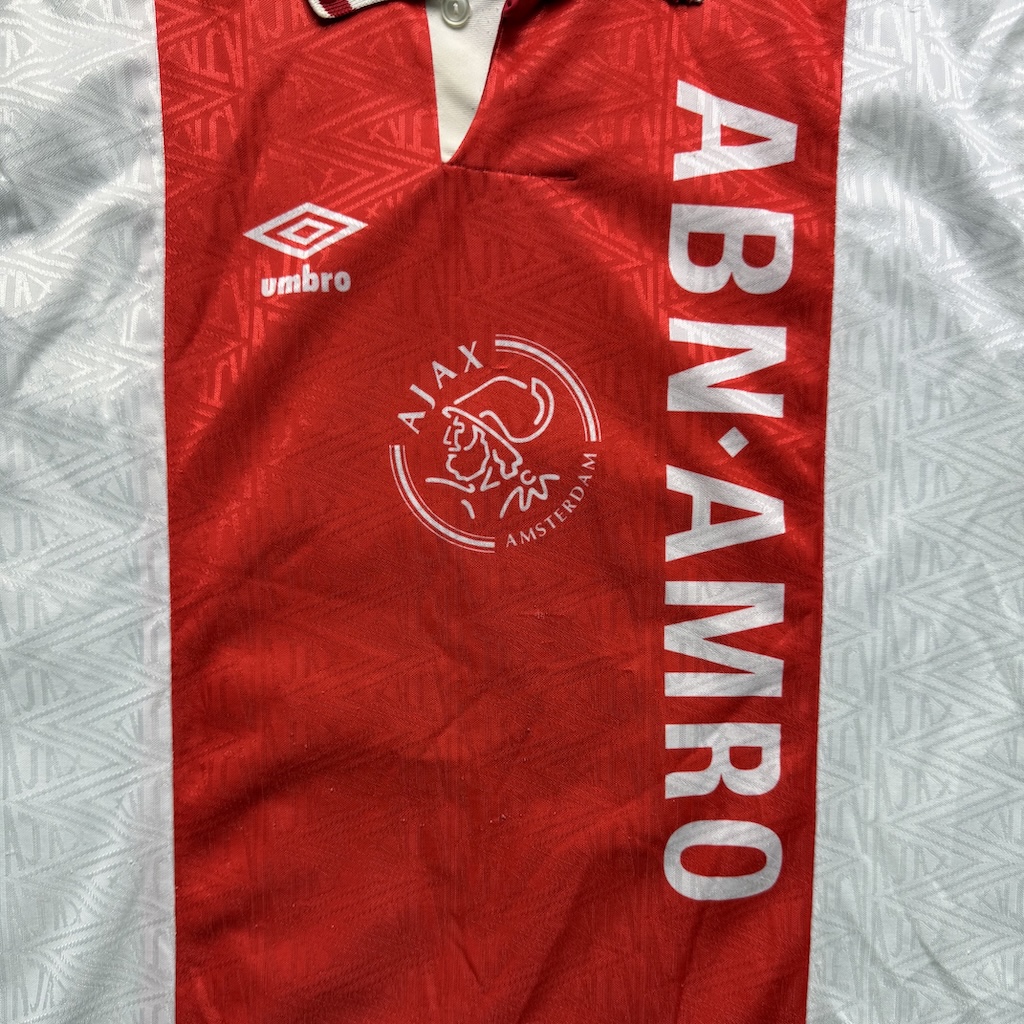 1991/1993 Thuis - Afbeelding 3