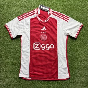 2023/2024 Home