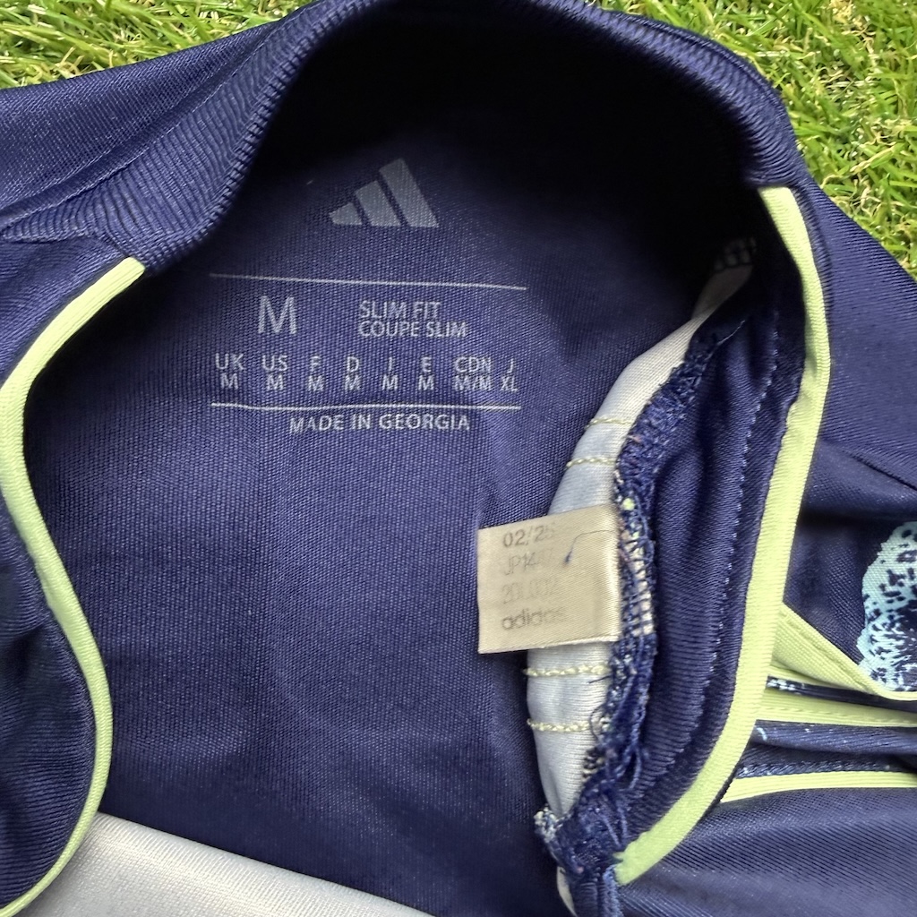 2025/2026 Away #9 DOLBERG - Image 6