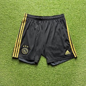 2020/2021 3rd Shorts
