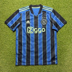 2021/2022 Away