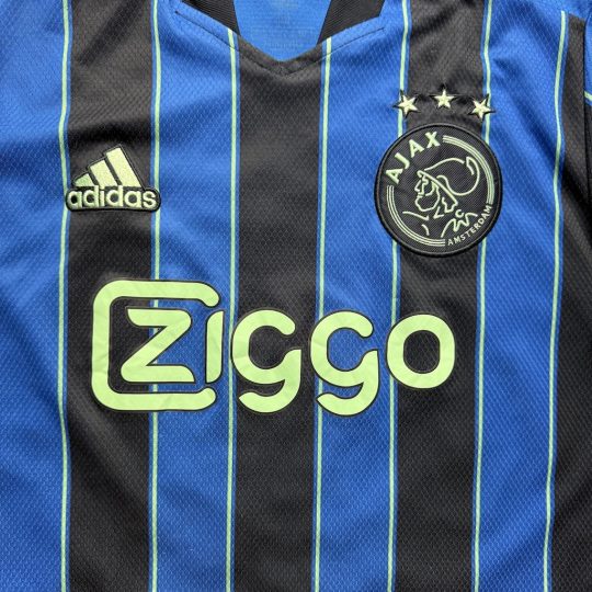 2021/2022 Away - Image 3