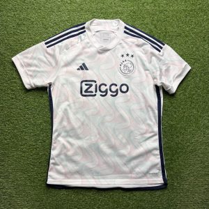 2023/2024 Away