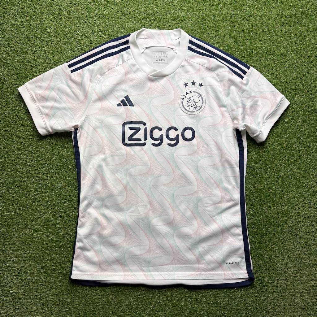 2023/2024 Away