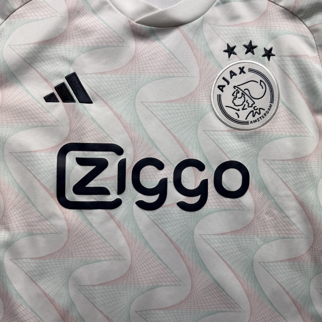 2023/2024 Away - Image 3