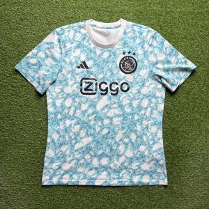 2023/2024 Pre-match Shirt
