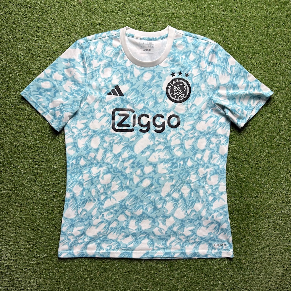 2023/2024 Pre-match Shirt