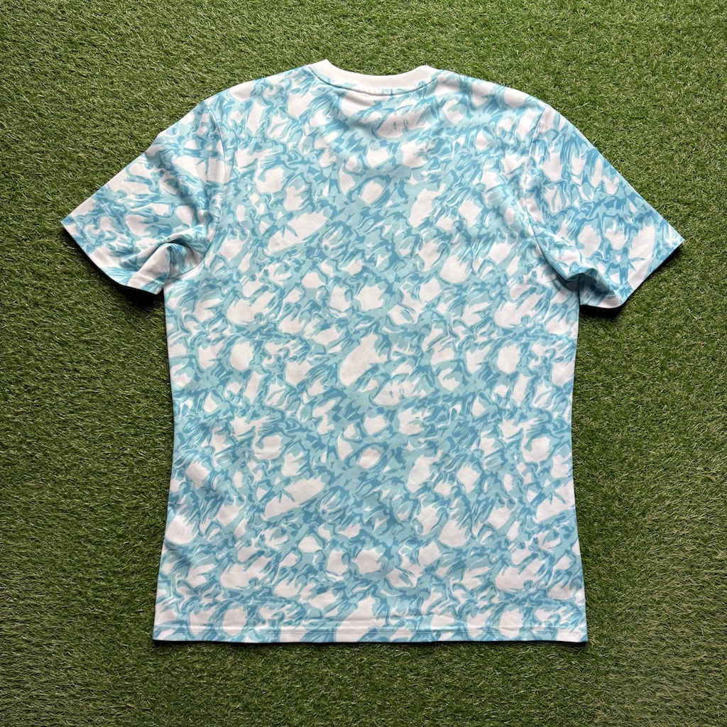 2023/2024 Pre-match Shirt - Afbeelding 2