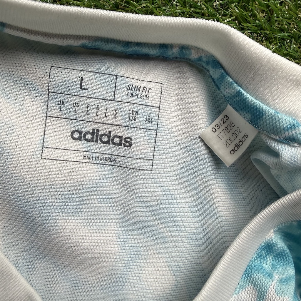 2023/2024 Pre-match Shirt - Afbeelding 4