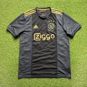 2020/2021 3rd Shirt
