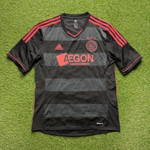 2013/2014 Away