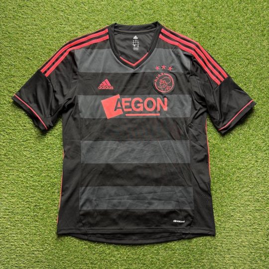 2013/2014 Away