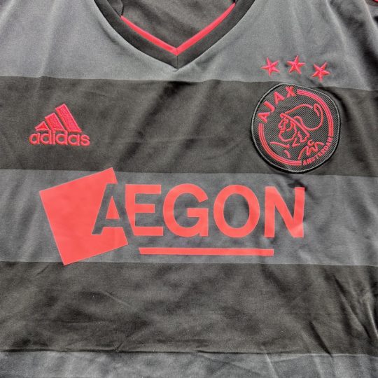 2013/2014 Away - Image 3