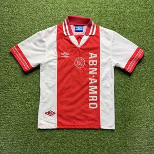 1994/1995 Home