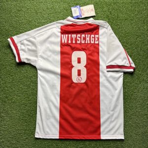 1998/1999 Champions League Thuis #8 WITSCHGE