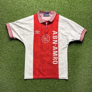 1996/1997 Thuis