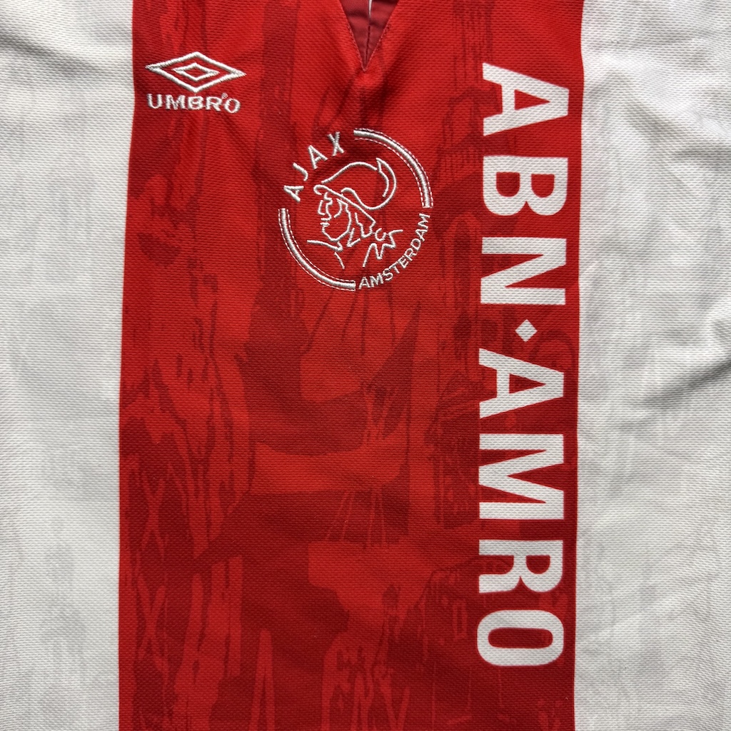 1996/1997 Home - Image 3