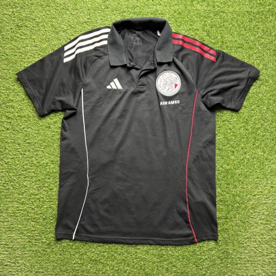 2025/2026 Training Polo