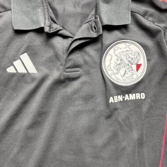 2025/2026 Training Polo - Image 3