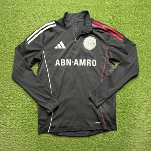 2025/2026 Training Top