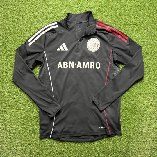 2025/2026 Training Top