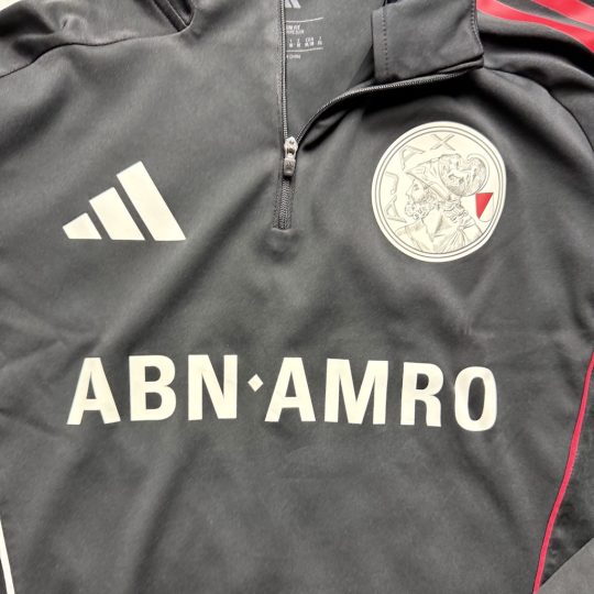 2025/2026 Training Top - Image 3