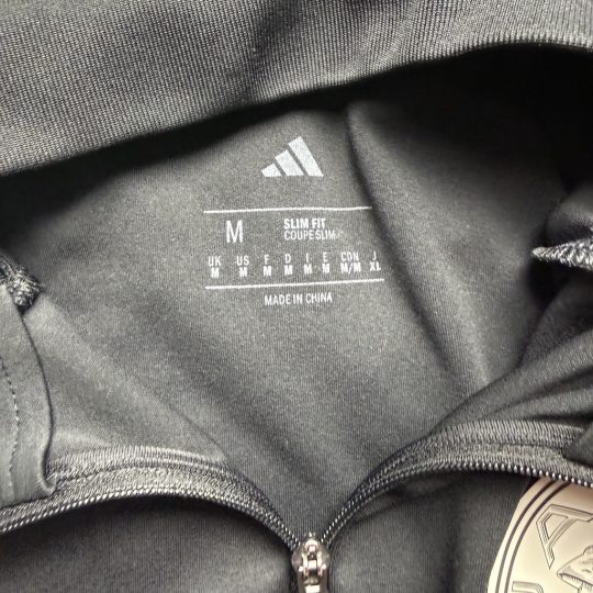 2025/2026 Training Top - Image 4