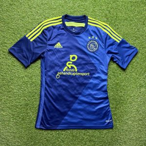 2014/2015 Away