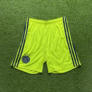 2014/2015 Away Shorts
