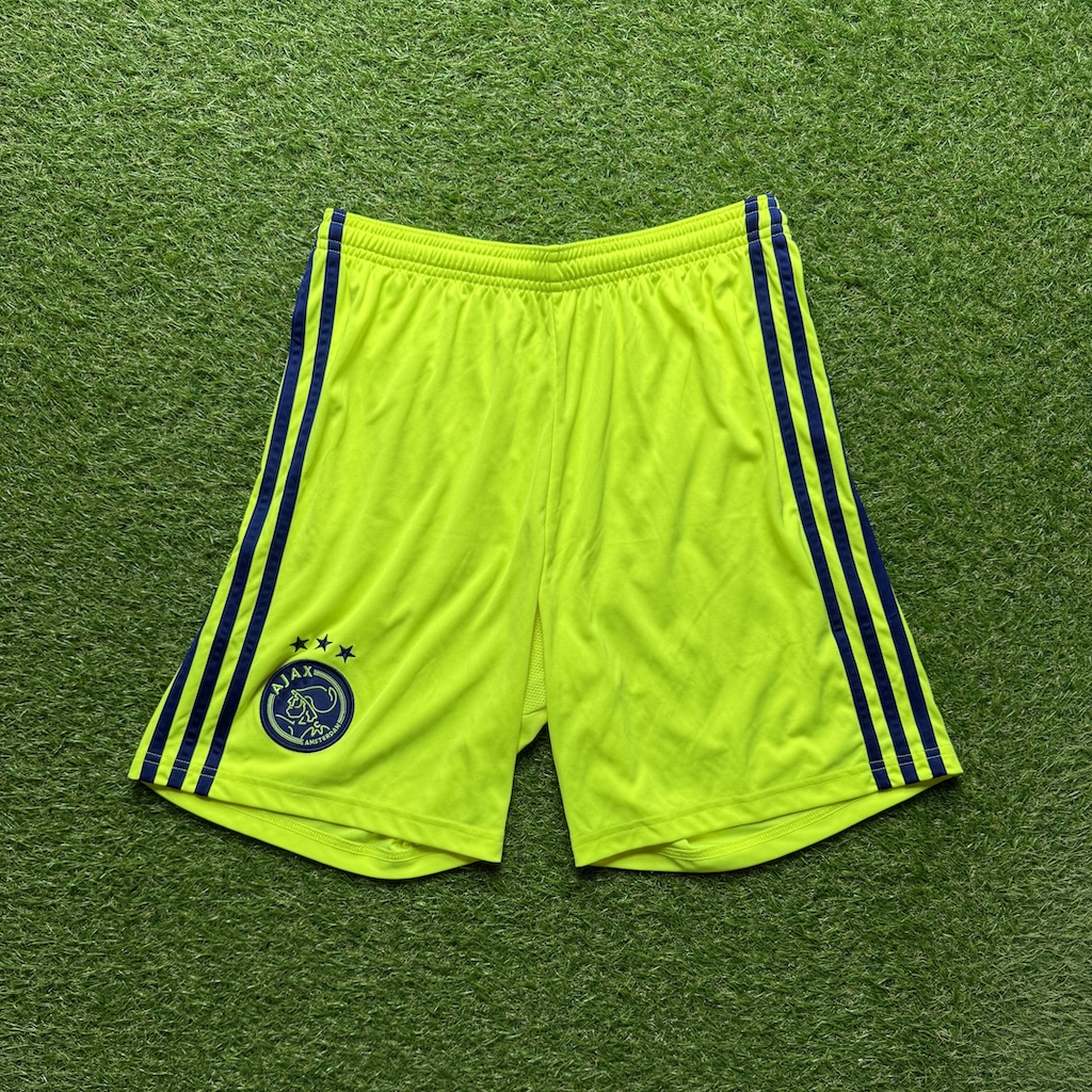 2014/2015 Away Shorts