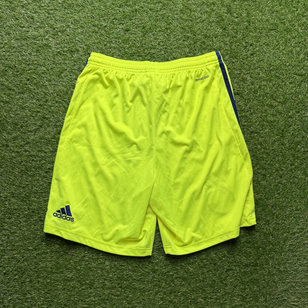 2014/2015 Away Shorts - Image 2