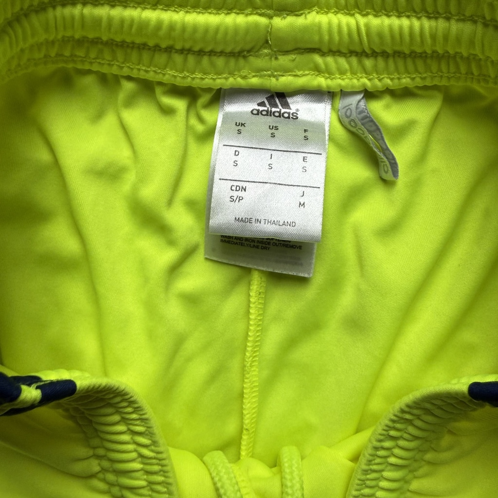 2014/2015 Away Shorts - Image 3