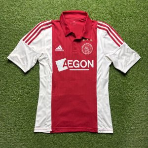 2014/2015 Home