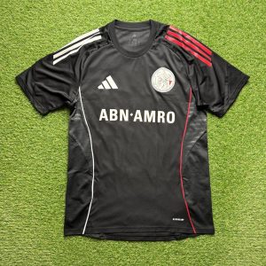 2025/2026 Training Shirt