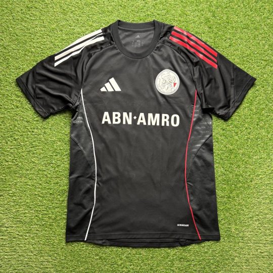 2025/2026 Training Shirt