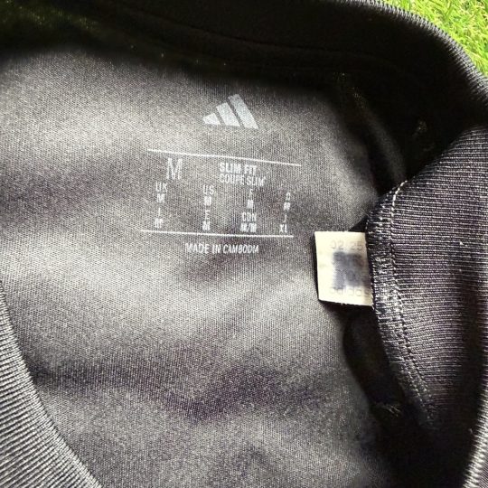 2025/2026 Training Shirt - Image 4