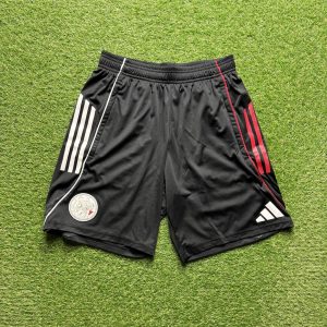 2025/2026 Training Shorts
