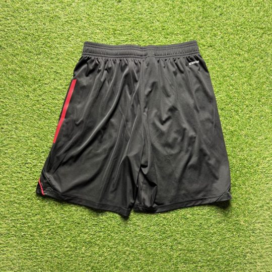 2025/2026 Training Shorts - Image 2