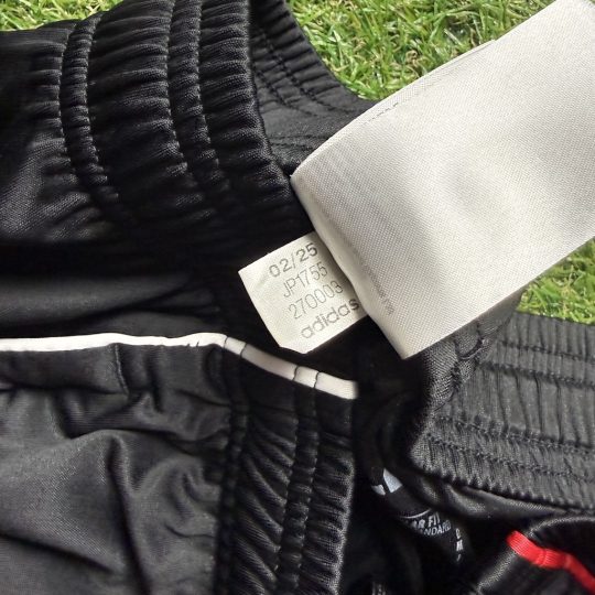 2025/2026 Training Shorts - Image 4