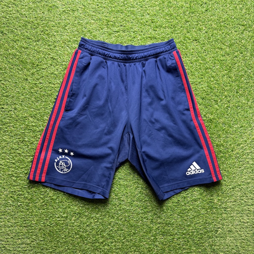2017/2018 Trainingsbroekje