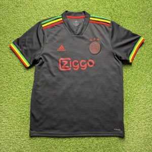 2021/2022 3de Shirt