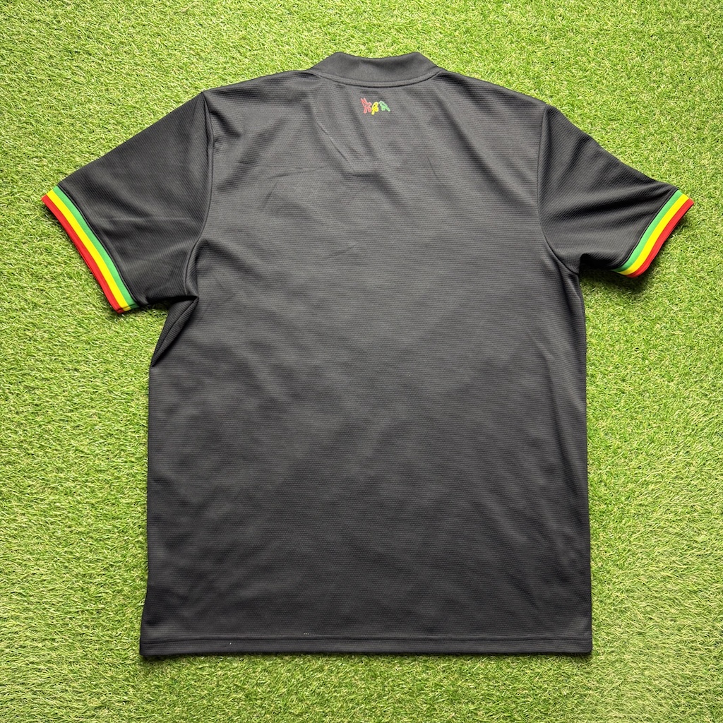 2021/2022 3de Shirt - Afbeelding 2