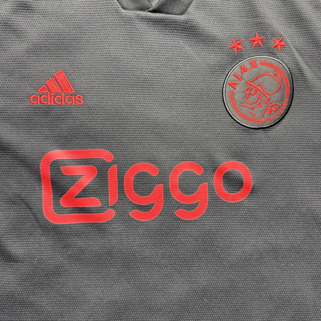 2021/2022 3de Shirt - Afbeelding 3