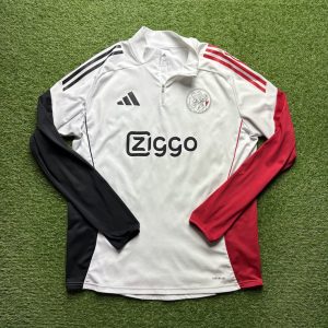 2025/2026 Training Top