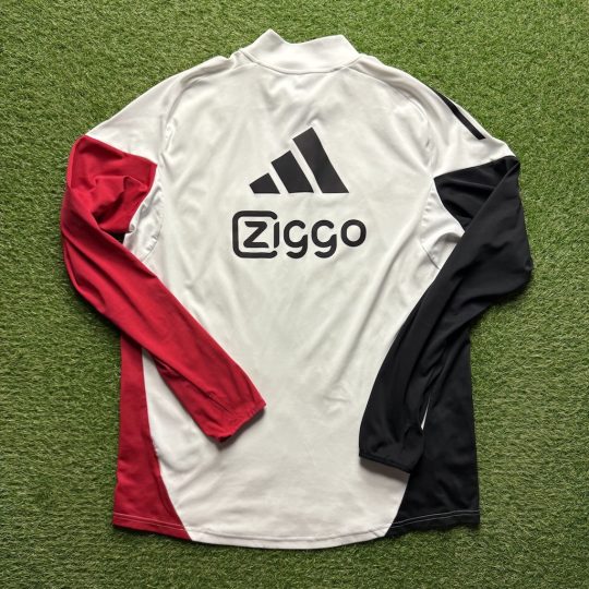 2025/2026 Training Top - Image 2